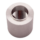 1/2 BSP CANT.: 1 ALUMINIO HEMBRA SOLDADURA ON / WELD IN FITTING Para Sumidero