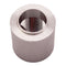 1/2 BSP CANT.: 1 ALUMINIO HEMBRA SOLDADURA ON / WELD IN FITTING Para Sumidero