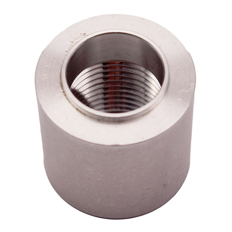 1/2 BSP CANT.: 1 ALUMINIO HEMBRA SOLDADURA ON / WELD IN FITTING Para Sumidero