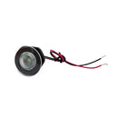 Marine Boat LED Deck Step Stair Decor Lights 12V Red