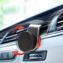 Car Mobile Phone Magnetic Bracket Powerful Magnetic Air Outlet Car Bracket