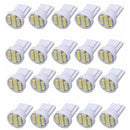 20 X Festoon LED Lamp License Plate Light Interior Lighting For Car Car