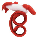 5X(1pc Christmas Patting Circle Bracelet Watch Xmas Children Gift Santa Cl S5F5)