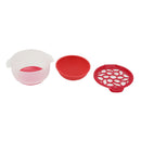 Pomegranate Peeling Machine Kitchen Fruit & Vegetable Tools Pomegranate Bow