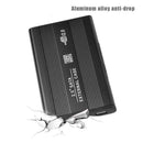 2.5 inch Hard Drive Disk HDD Box  SATA USB2.0 Portable External Enclosure Case