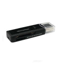 2in1 Super Speed USB 3.0 Memory Card Reader Adapter for Micro SD SDXC TF Card
