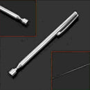 Telescopic Telescopic Magnetic Long Pen Pickup Rod Tool Stick Extending Goo L9X6