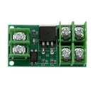 Electronic Switch Control Board Pulse Trigger MOS Field Effect Module