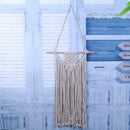 2 Layers Handmade Wall Hanging Tapestry Decoration Wall Art Home Decor