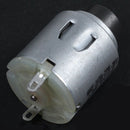 7000RPM Output Speed DC 3V 0.01A Electric Vibration Motor I3K1