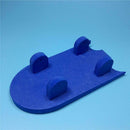 DIY Balloon Power Car Opposite Reaction Children Science Educational Toys