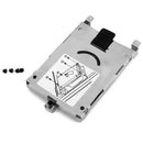 Hard Drive HDD Transport Frame For + Screws To Hp8460p 8460w 8470p 8470w 85