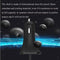 Dual USB Cigarette Socket Lighter Car Charger with 2 Ports USB Adapter White
