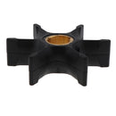 0.39"/10mm Boat Water Pump Impeller for Johnson 396725/432954/437080/40-75hp