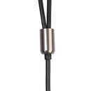 1M 3.5mm Male Jack to 2 RCA Male AUX Analog Stereo Audio Y Adapter Cable Co W3N7