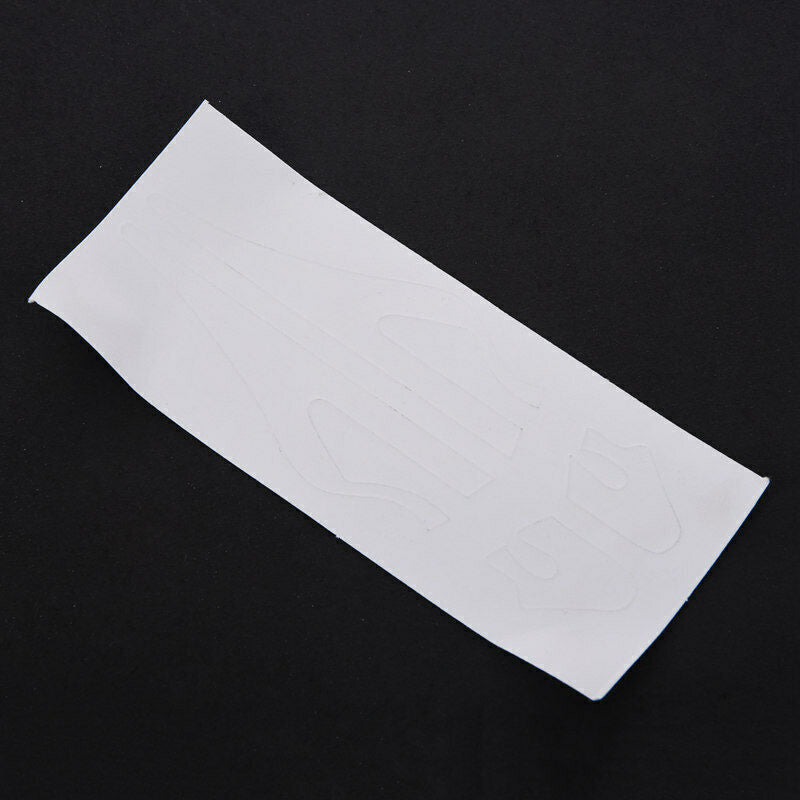 1/2 inch (12*9800mm) car Tape Decals Stickers pin stripping tape vehicle ac C5F7