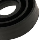 100x25mm Universal Rubber Headlight  Cap For LED HID