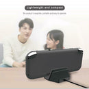Type-C Charging Base Charger Dock Stand Fit for Nintend Switch Lite/Switch