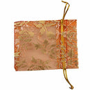 25x Organza Jewelry Wedding Gift Pouch Bags 7x9cm/3x4Inch Mix Color G1E5