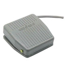 TFS-201 Foot Momentary Control Switches Electric Power Foot Pedal Switch