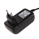 AC 100-240V Converter Adapter DC 5.5 x 2.5MM 4.5V 1A 1000mA Charger EU Plug