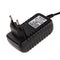 AC 100-240V Converter Adapter DC 5.5 x 2.5MM 4.5V 1A 1000mA Charger EU Plug