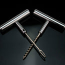 11pcs New Heavy Duty Tire Repair Car Tire Puncture Repair Plug Tyre Repair Kit