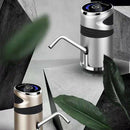 Automatic Electric Water Pump Button Dispenser Gallon Bottle Drinking Switc