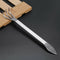 Bonsai Tools 3-Prong Stainless Steel Root Rake Kit with Ergonomic Handle fo