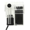 Aquarium Power Filter Hanging External Filter System Fish Tank Filter Waterfall