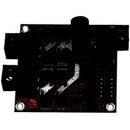 1X(7A 160W Dual Dc Motor Drive Module Positive Negative Pwm Speed L298 Logi