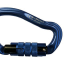 Screwgate Carabiner