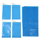 4 pcs/set Male Female Kids Portable Camping Car Travel Pee Urine Toilet bag