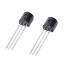 20pcs 2N7000 MOSFET N-CH 60V 200MA TO-92 FT