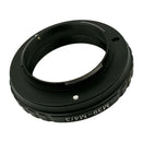 Leica L39 M39 Lens to Micro 4/3 M43 Adapter ring L39- M4/3 EP 1 EP2 DMC-G1
