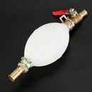 Portable Widely Used Hand Fuel Pump, Gasoline Siphon Hose, Gas Oil Water Fu