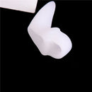Silicone Toe Hallux Valgus Corrector Straightener Orthosis Foot Health Care B Gy