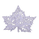 Maple Carbon Steel Cutting Dies Scrapbooking Craft Home Decor Making Crafts A