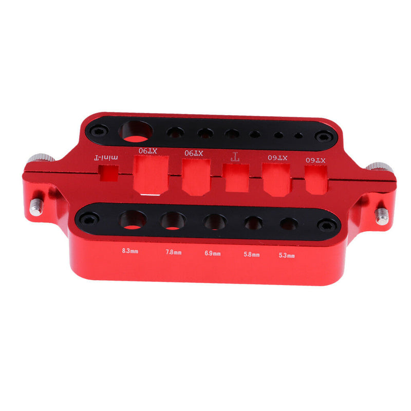 Universal Soldering Welding Station for XT60 XT90 Deans Banana Plug