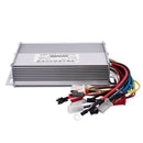 36/48V 500W Electric Bike Scooters Ebike Brushless DC Motor Controller LCD/