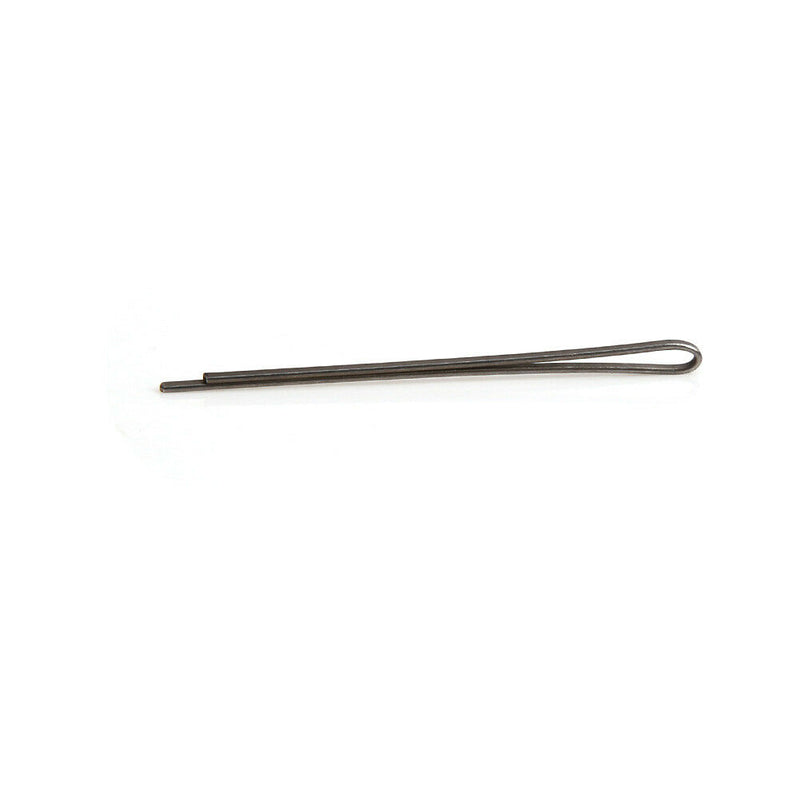 235pcs Hair Pin Clips Women U-shaped Hairpin Barrette Salon Hairdressing