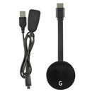 1080P HDMI TV Stick WiFi Miracast Dongle Video Wireless Display Receiver