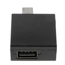 USB Type C Male To 3.0 USB Female OTG Adapter With 3.5mm Female Digital Audio