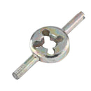 Bicycle Inner Tube Spanner Cycling Bike Tire Repair Tools Valve Keys Wrench