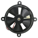 6 Inch Electric Cooling Fan Radiator For Quad Dirt Bike Buggy Atv Karting 1 X7H5