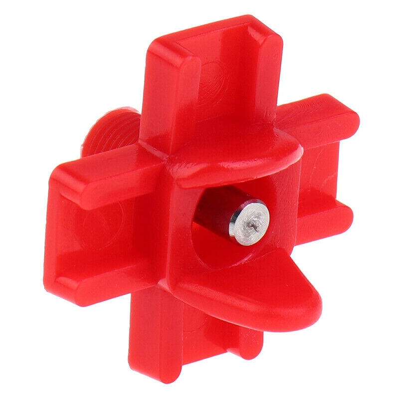 Horizontal Side Poultry Waterer Automatic Nipples Drinker Waterer For ChickS Gw