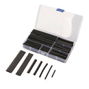 150pcs 2:1 Heat Shrink Tubing Wire Cable 8 Sizes 2-13mm Black SN9F