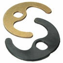 M8 Basin Washer Sink Monobloc Mixer Tap Fixing Fitting Kit Bolt Kitchen Bra U9O8