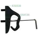 Hooks for Hanging Gadget Bags Helmet Shopping Bags ï¼† Rear Fender Support Fr