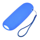 Blue Color Color Remote Control Silicone Cover Protector Dustproof for Sky Q